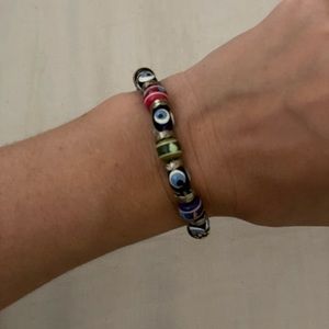 Evil Eye Bracelet